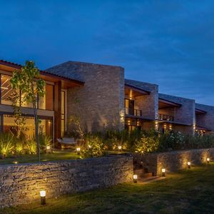 Hotel Arete