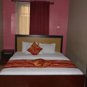 Esporta Suites Yaba