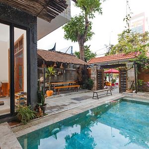 Apartment Balcony